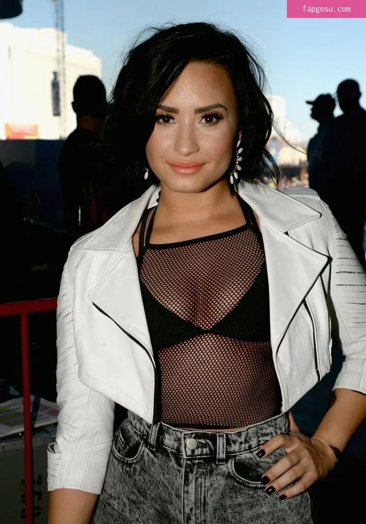 Demi Lovato