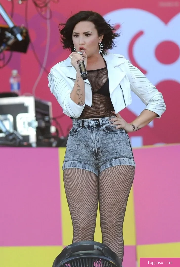 Demi Lovato