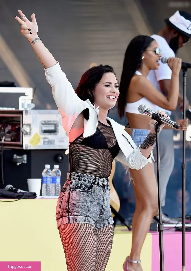 Demi Lovato