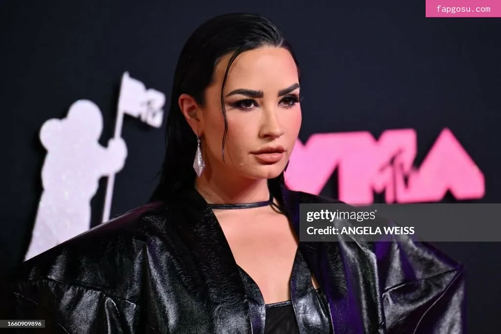 Demi Lovato