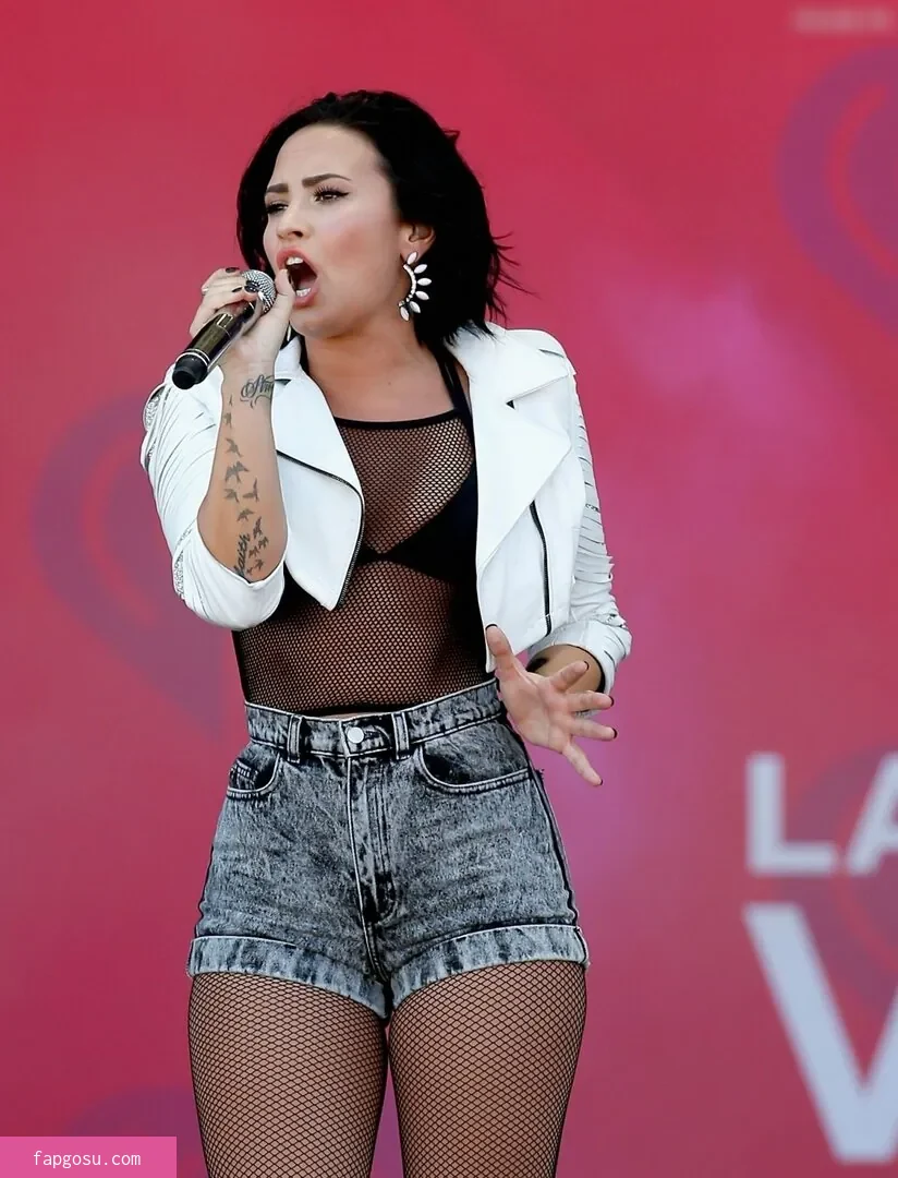 Demi Lovato