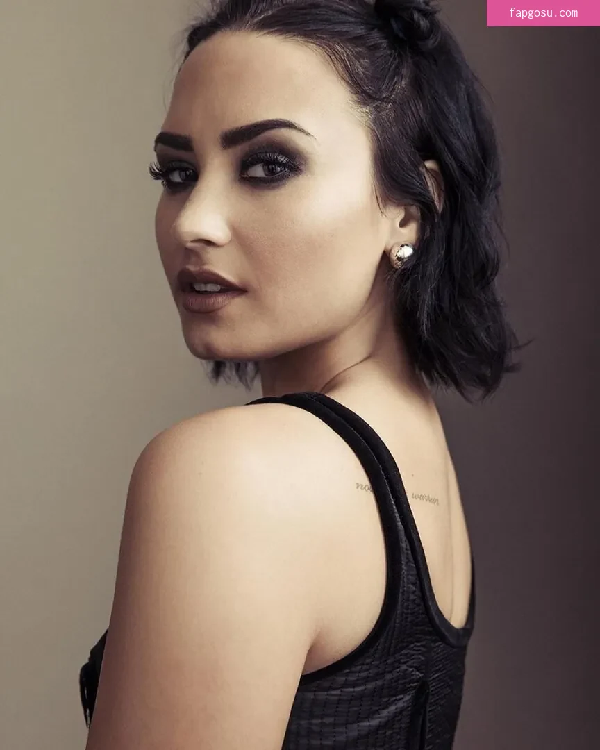Demi Lovato