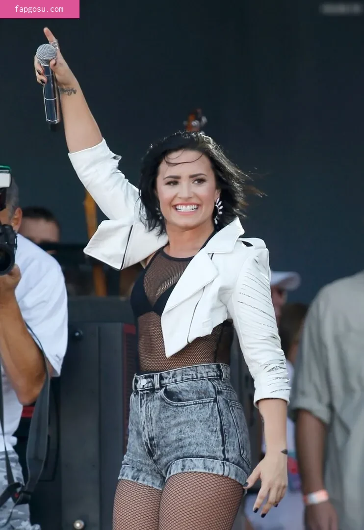 Demi Lovato