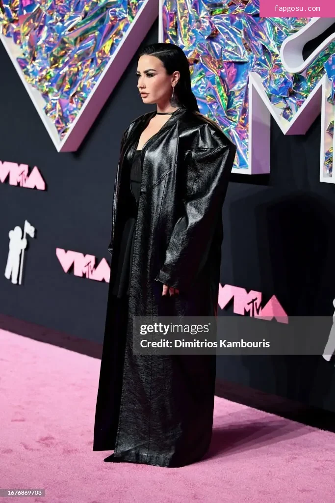 Demi Lovato