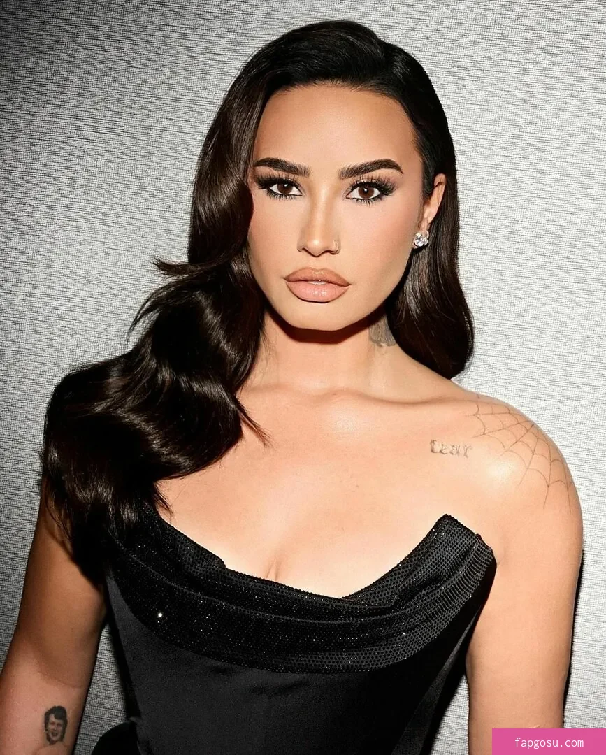 Demi Lovato