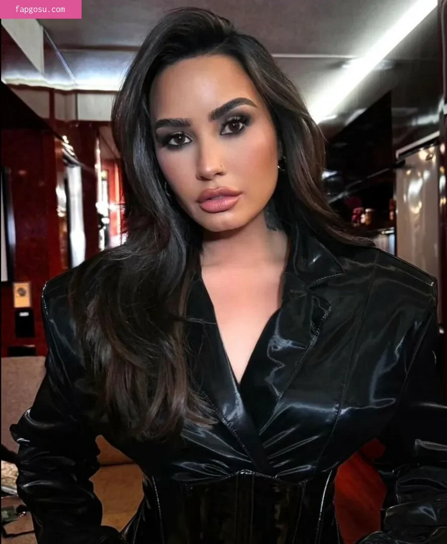 Demi Lovato