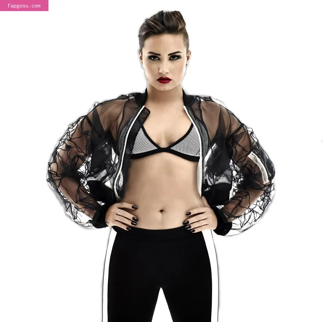 Demi Lovato