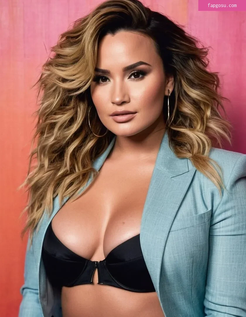 Demi Lovato