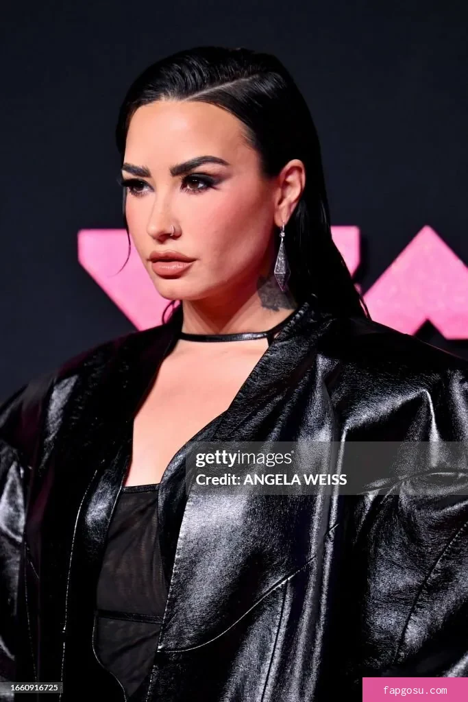 Demi Lovato