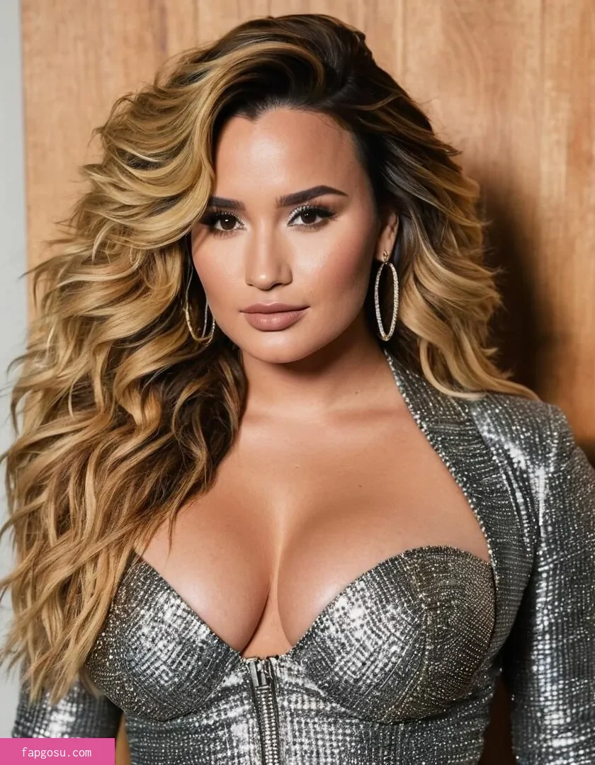 Demi Lovato