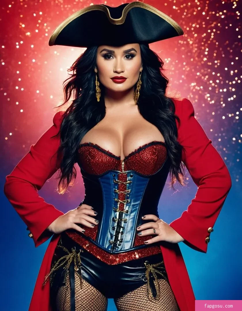 Demi Lovato