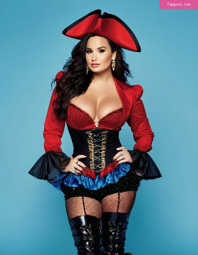 Demi Lovato