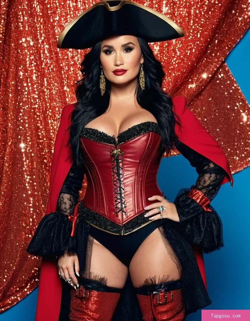 Demi Lovato