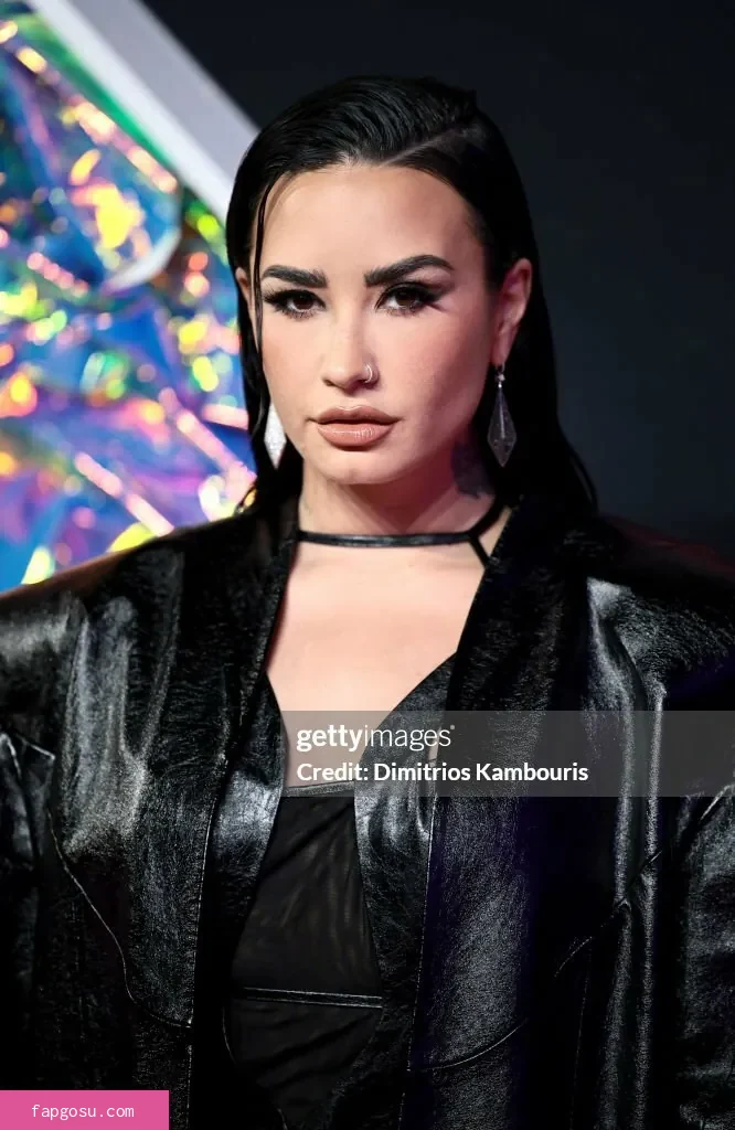 Demi Lovato