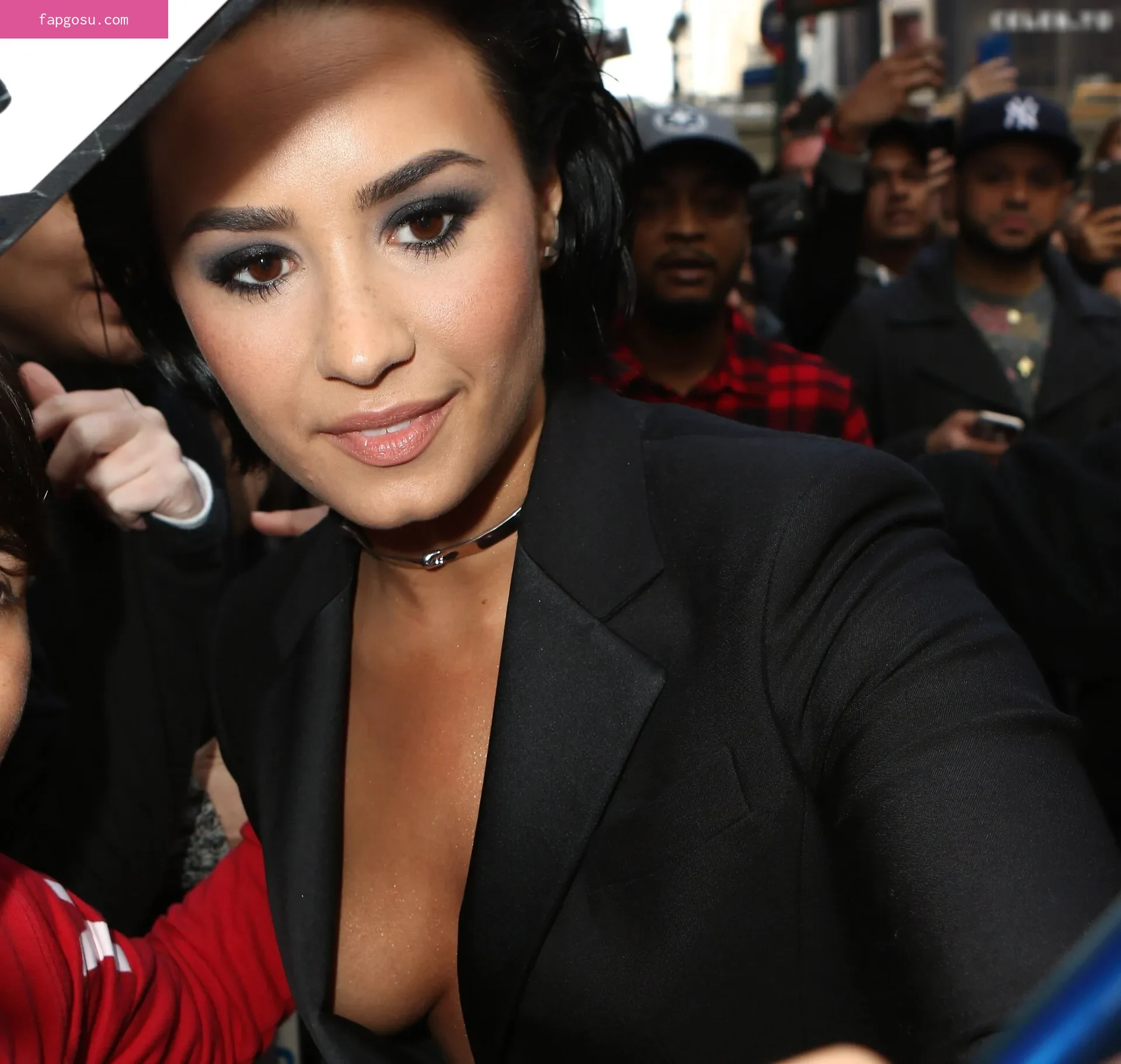 Demi Lovato