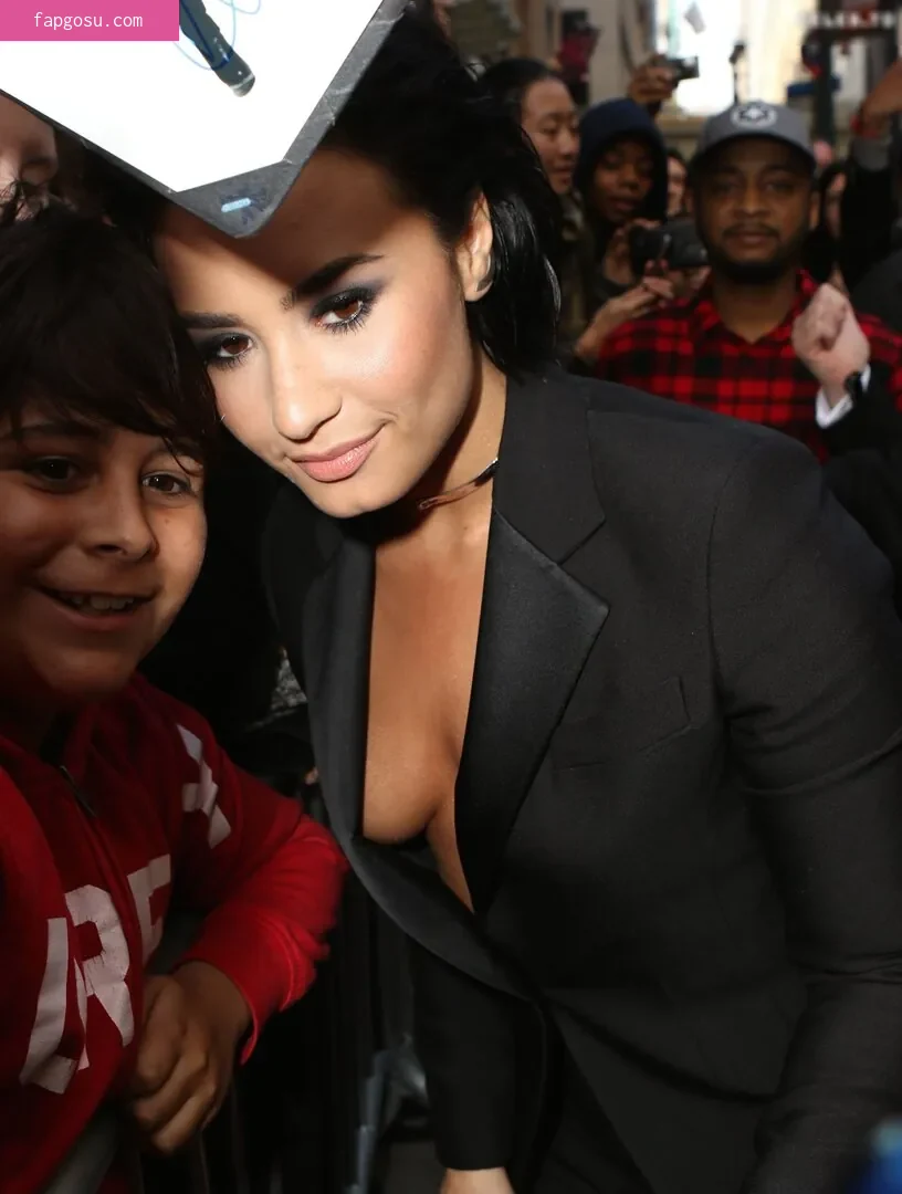 Demi Lovato