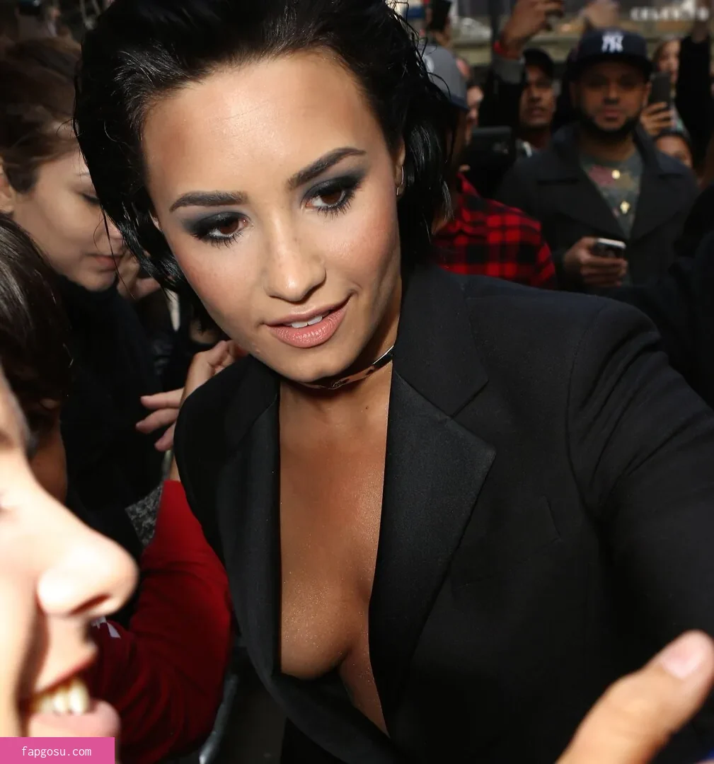 Demi Lovato