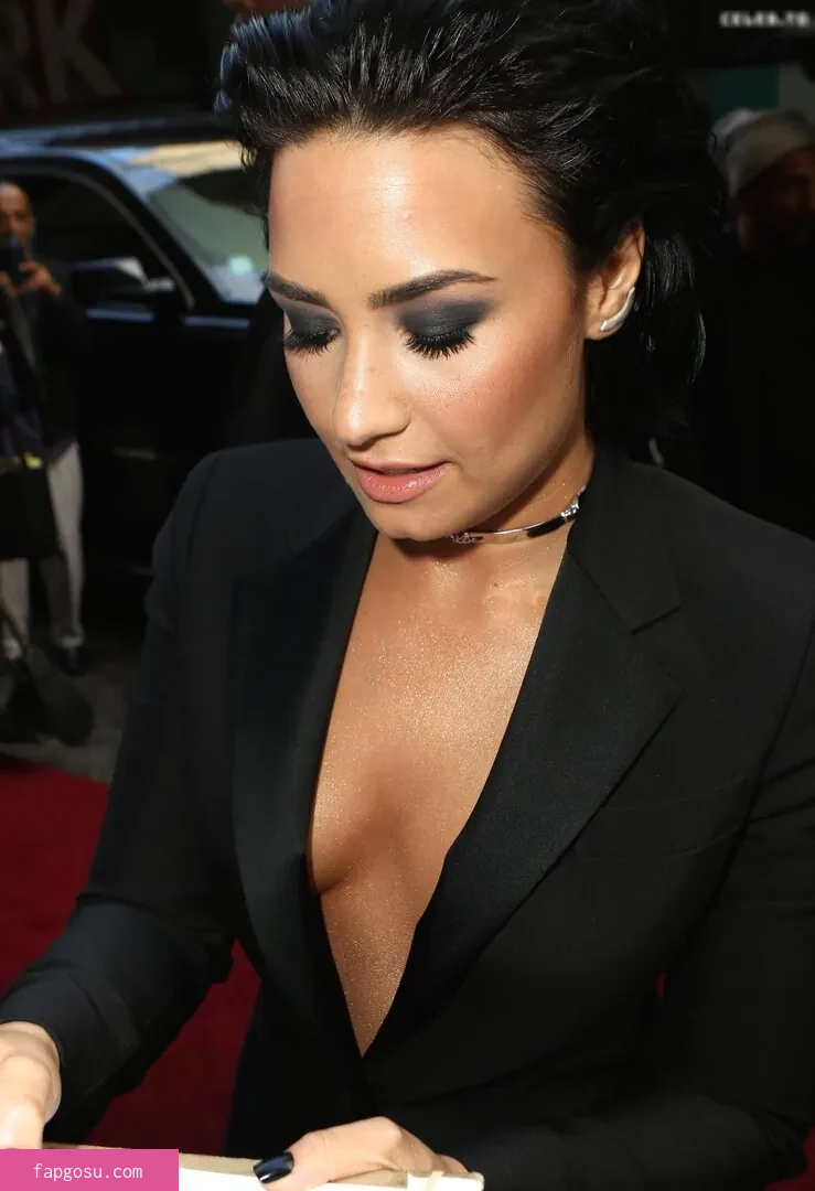 Demi Lovato