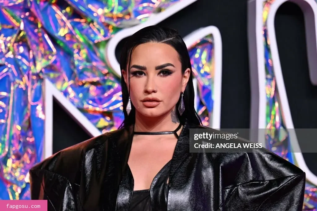 Demi Lovato