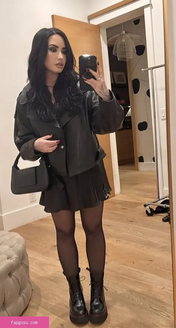 Demi Lovato