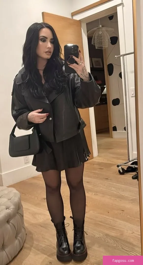 Demi Lovato