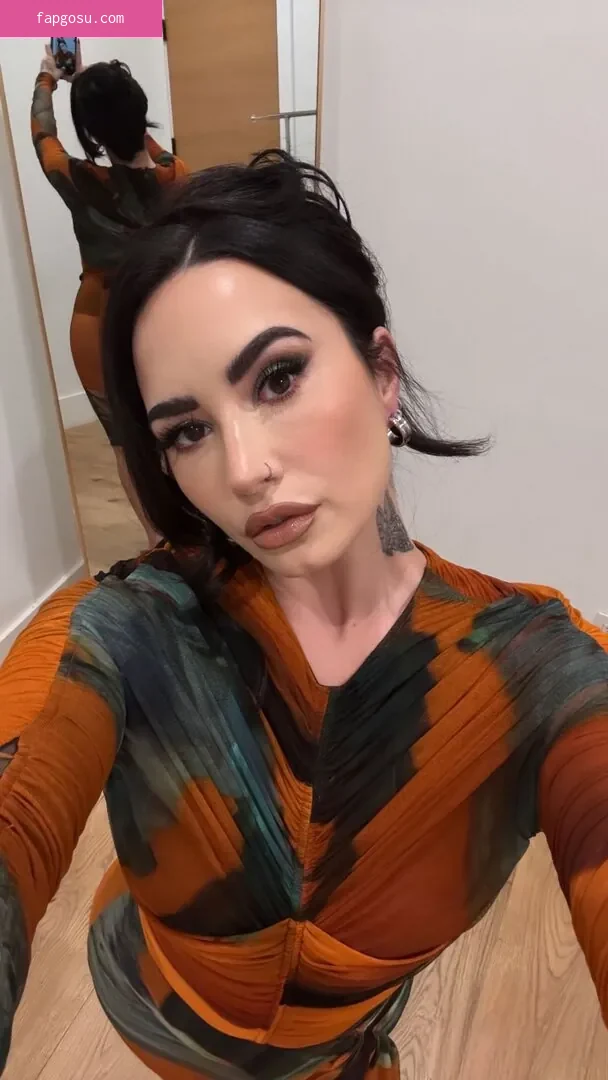 Demi Lovato