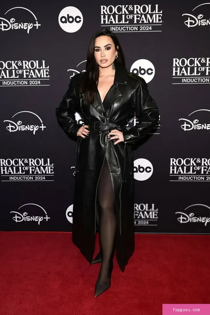 Demi Lovato