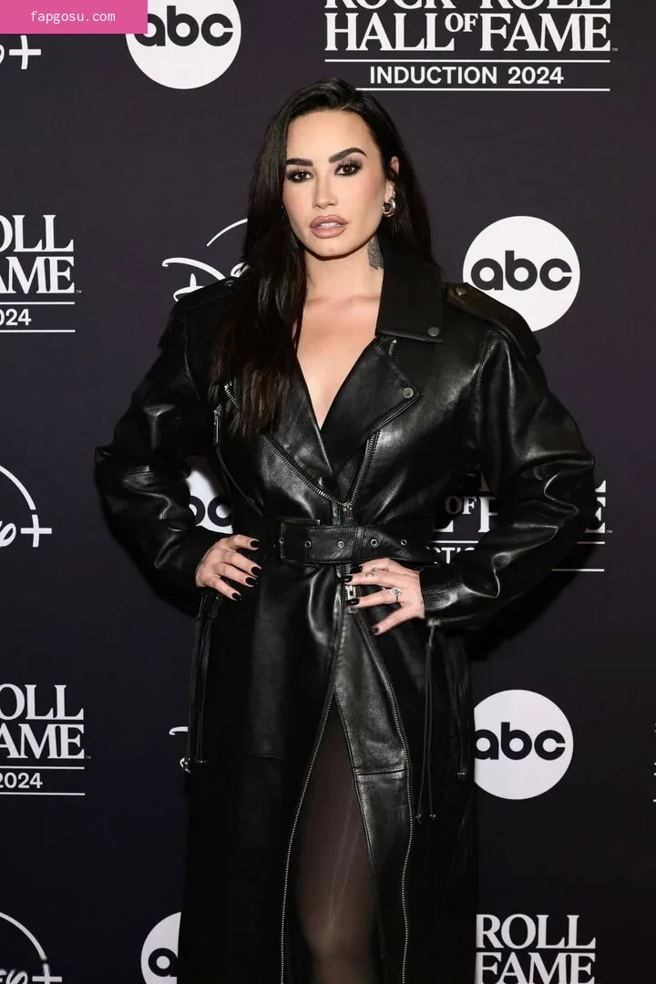 Demi Lovato
