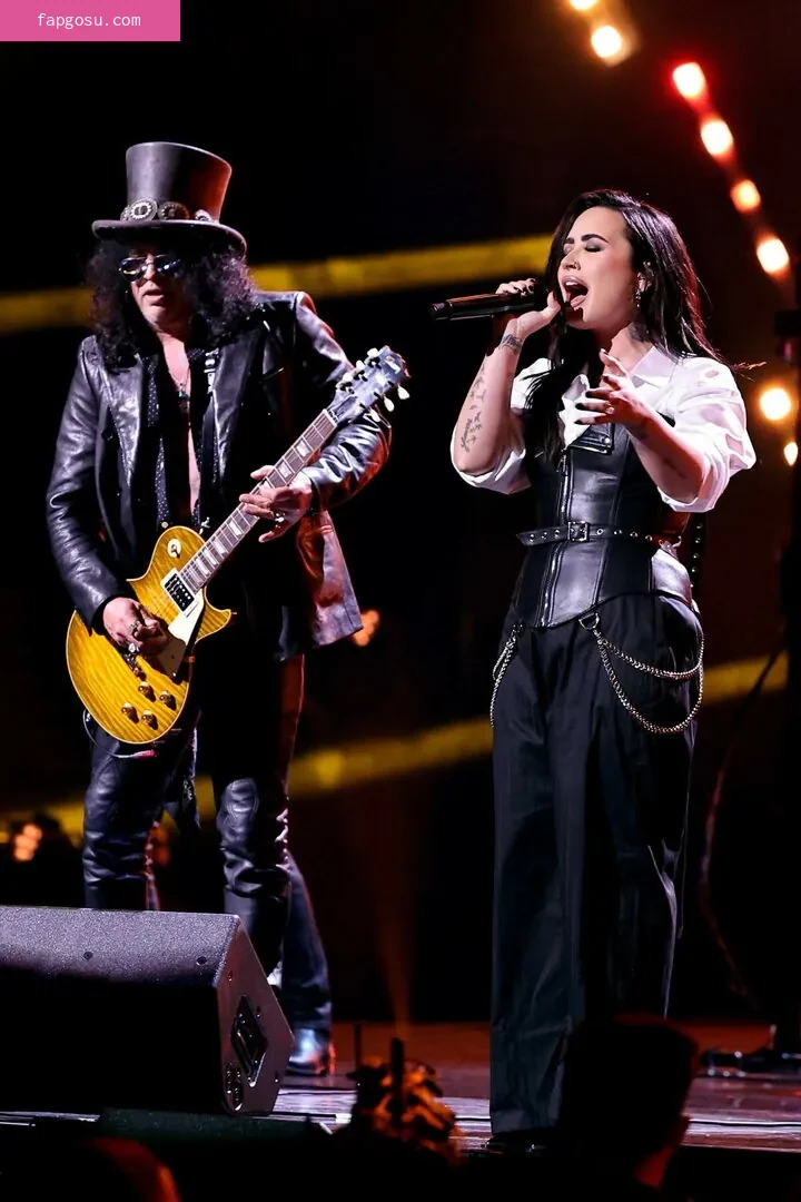 Demi Lovato
