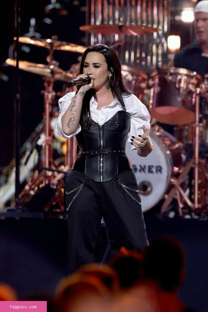 Demi Lovato