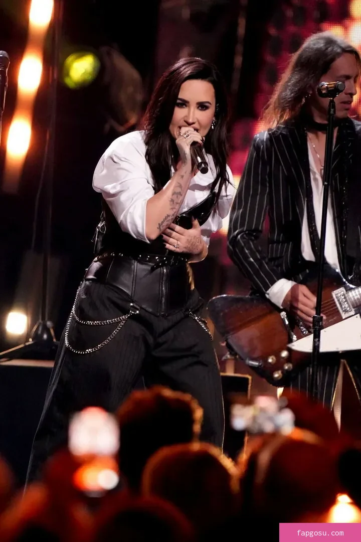 Demi Lovato