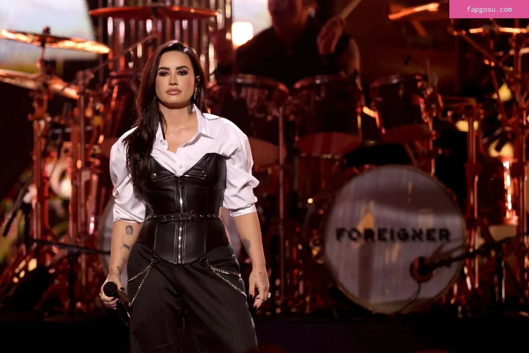 Demi Lovato