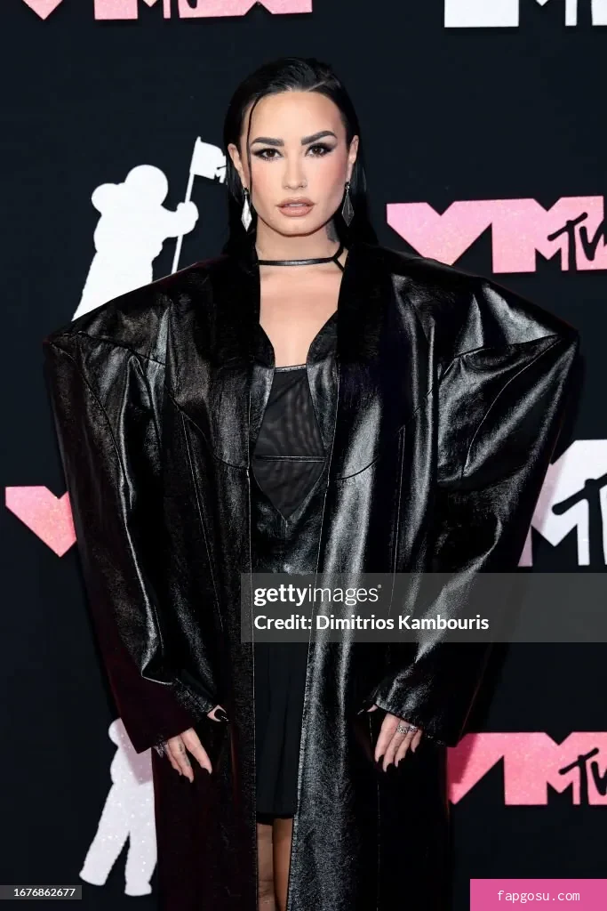 Demi Lovato