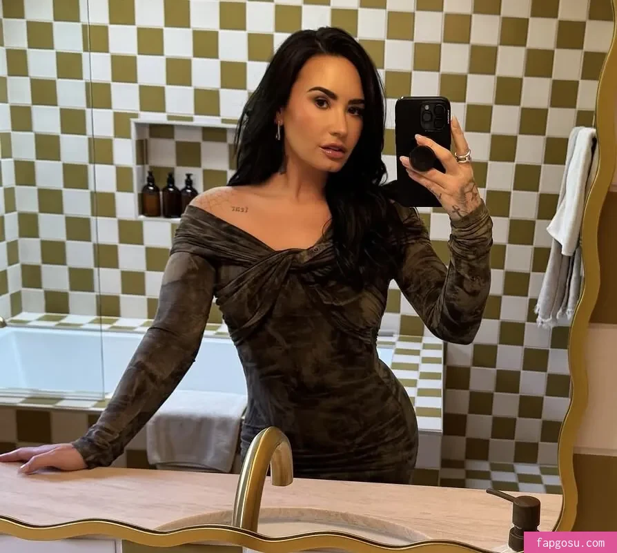 Demi Lovato