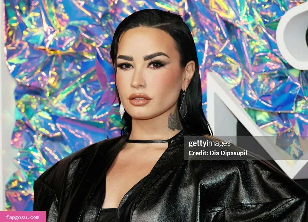 Demi Lovato
