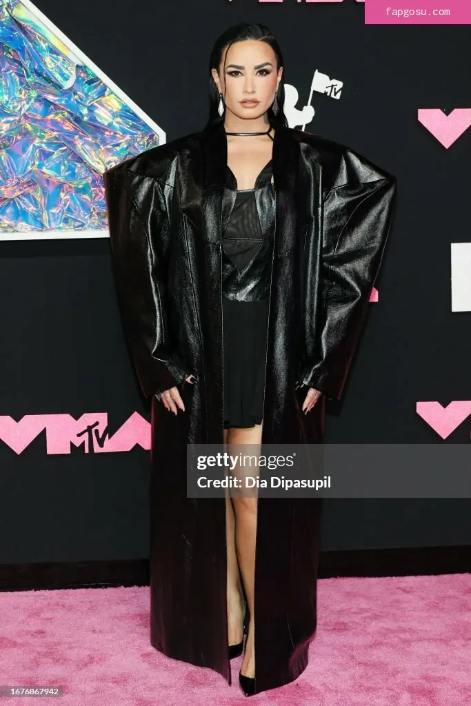 Demi Lovato