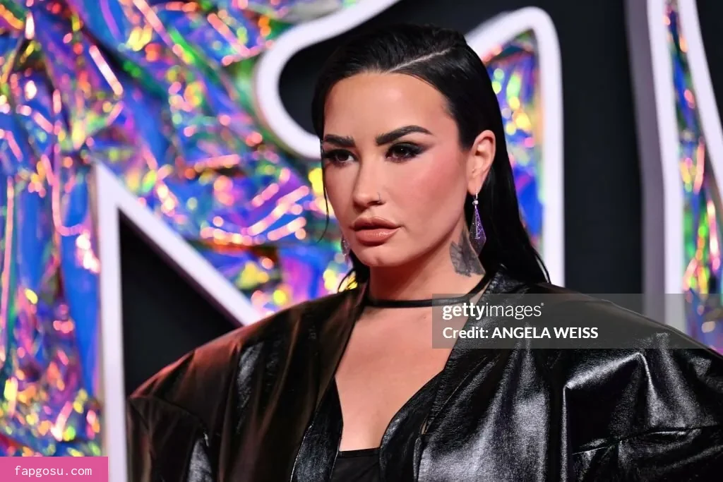 Demi Lovato