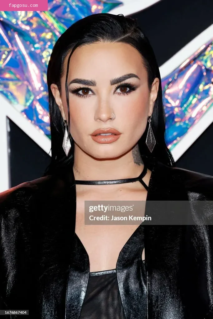 Demi Lovato