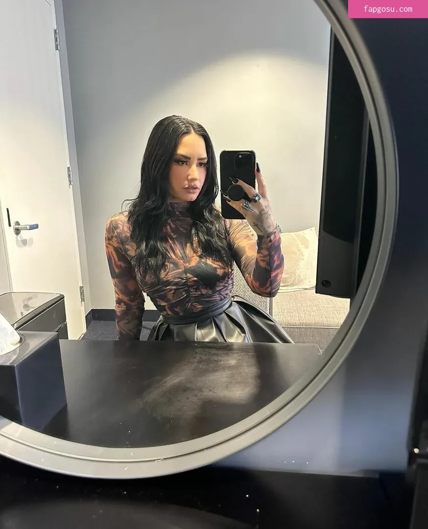 Demi Lovato