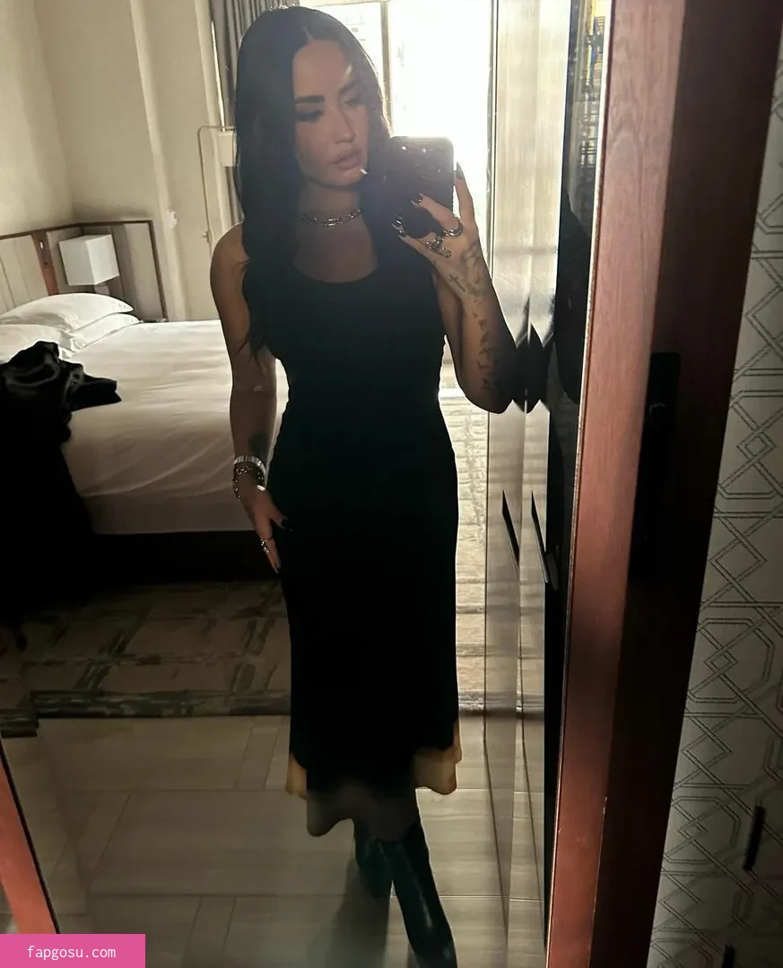 Demi Lovato