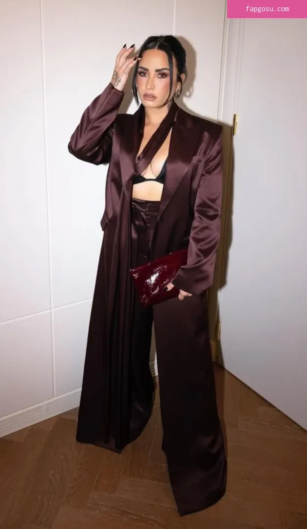 Demi Lovato