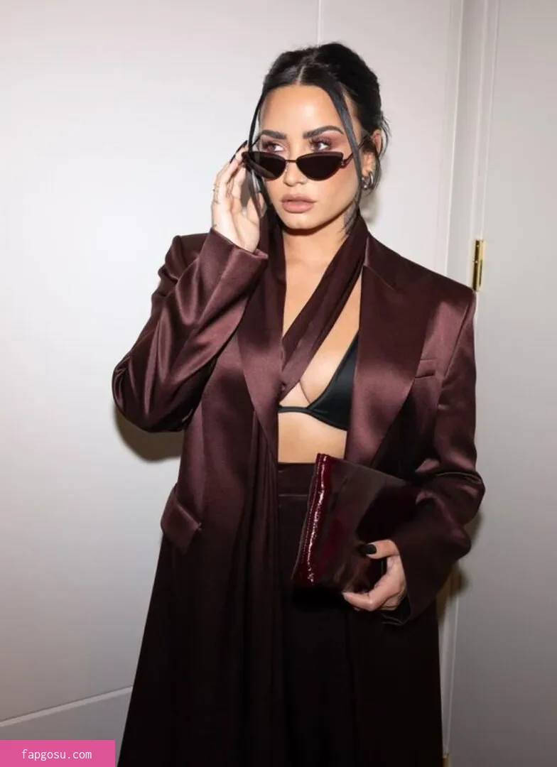Demi Lovato