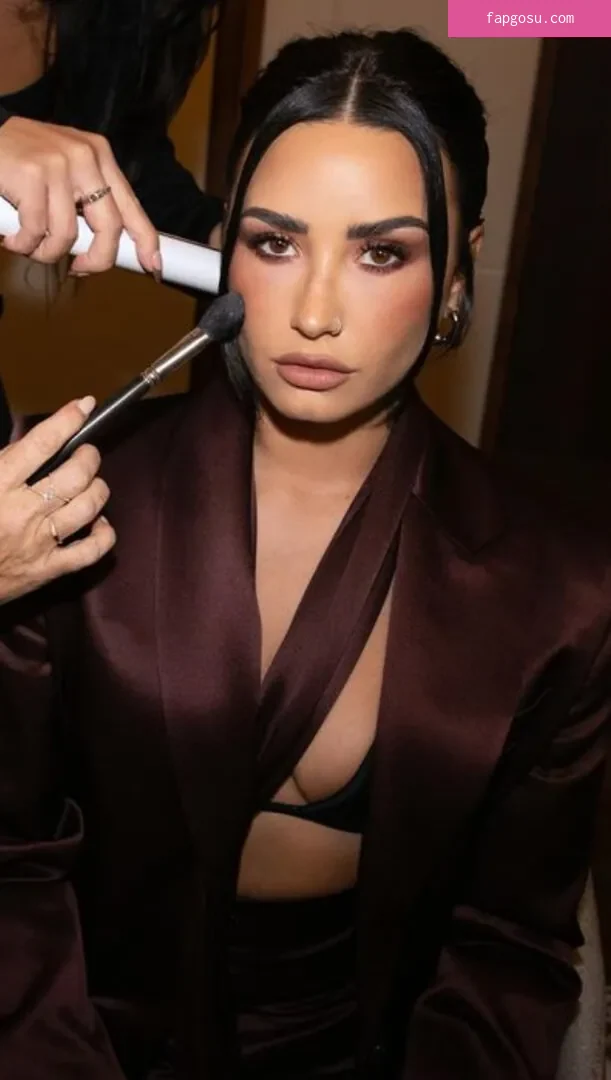 Demi Lovato