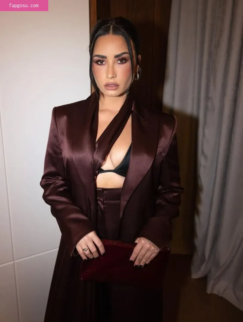 Demi Lovato