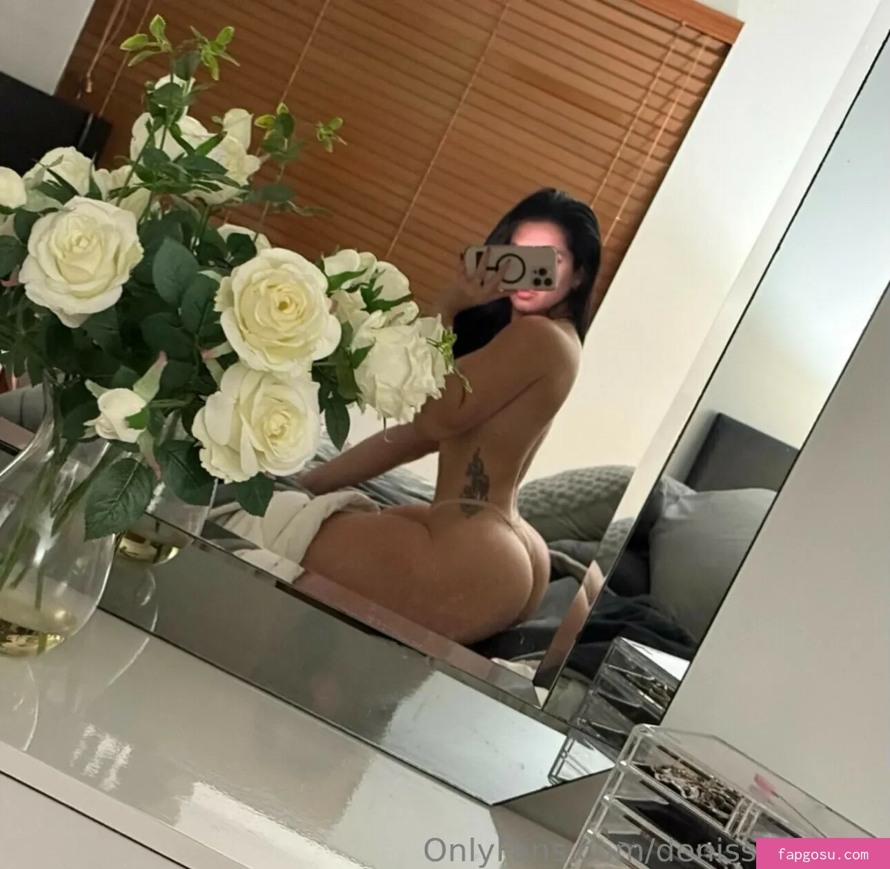 Denisse Linares