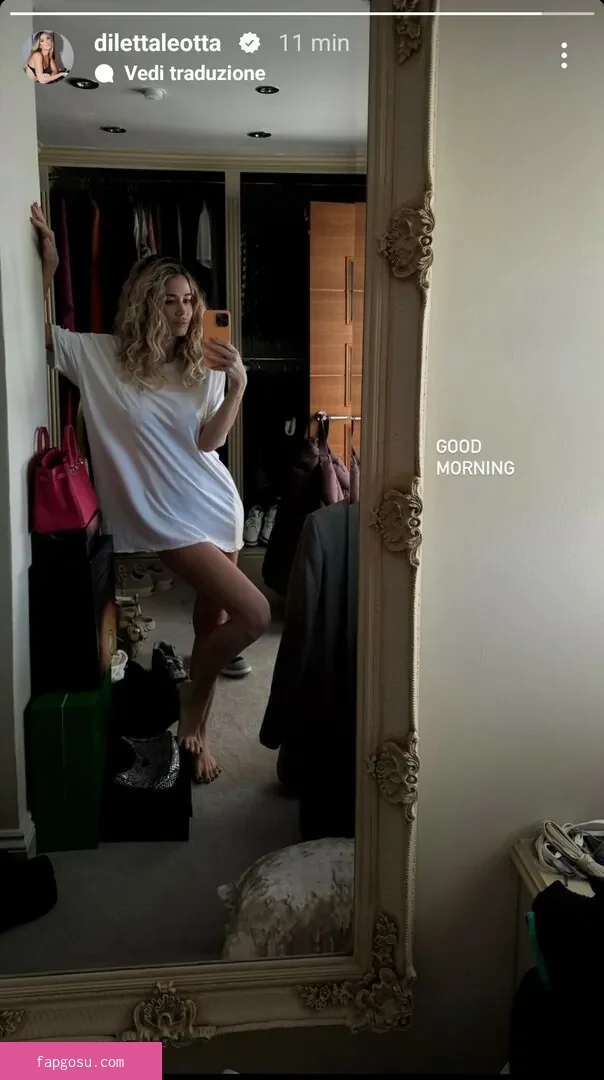 Diletta Leotta