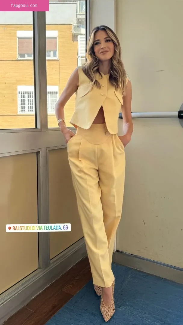 Diletta Leotta