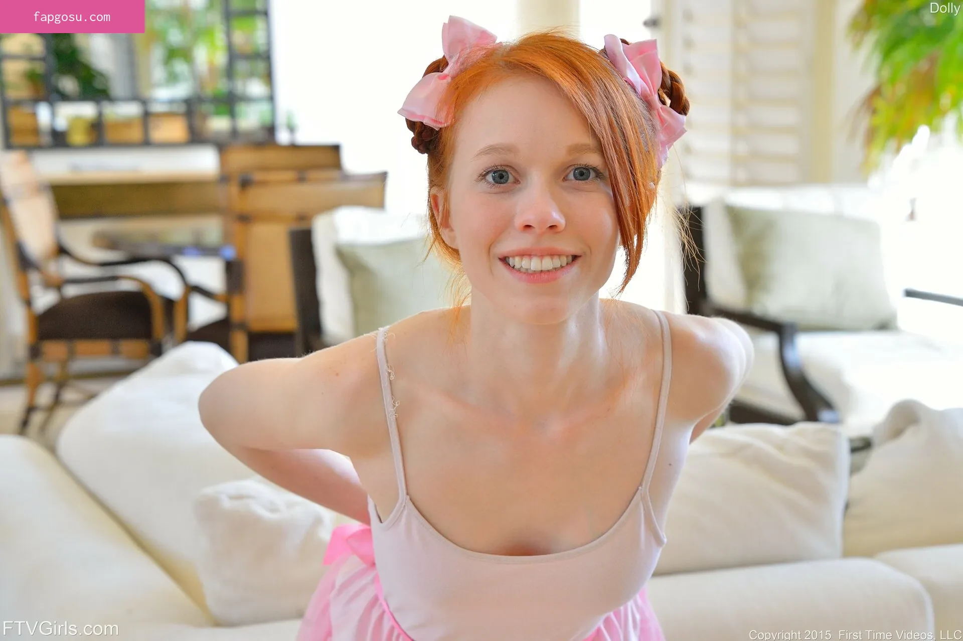 Dolly Little