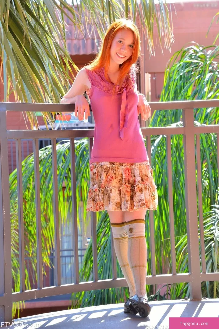 Dolly Little