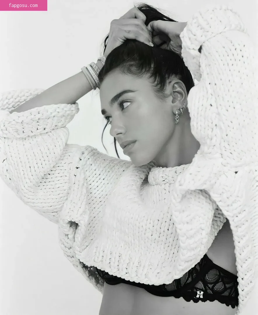 Dua Lipa
